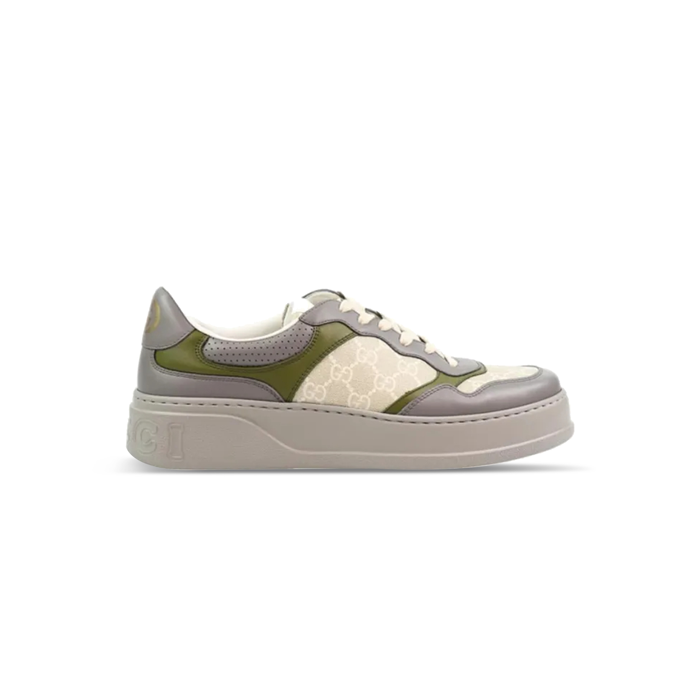 GUCCI GG SNEAKER 700641